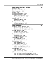 Preview for 11 page of Northern Telecom NAC User Manual