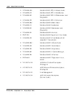 Preview for 16 page of Northern Telecom NAC User Manual