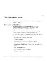 Preview for 31 page of Northern Telecom NAC User Manual