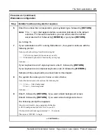 Preview for 35 page of Northern Telecom NAC User Manual