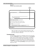 Preview for 40 page of Northern Telecom NAC User Manual