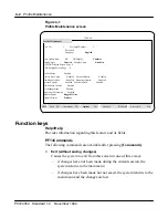 Preview for 62 page of Northern Telecom NAC User Manual