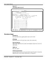 Preview for 150 page of Northern Telecom NAC User Manual