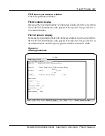 Preview for 151 page of Northern Telecom NAC User Manual