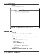 Preview for 153 page of Northern Telecom NAC User Manual