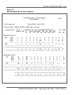 Preview for 176 page of Northern Telecom NAC User Manual