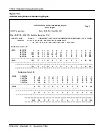 Preview for 179 page of Northern Telecom NAC User Manual