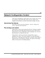 Preview for 231 page of Northern Telecom NAC User Manual