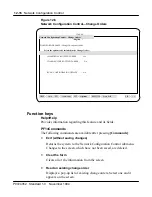 Предварительный просмотр 246 страницы Northern Telecom NAC User Manual