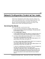 Preview for 253 page of Northern Telecom NAC User Manual