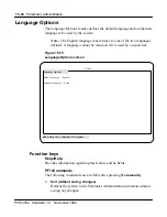 Preview for 304 page of Northern Telecom NAC User Manual