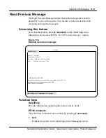 Preview for 332 page of Northern Telecom NAC User Manual