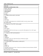 Preview for 366 page of Northern Telecom NAC User Manual