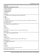 Preview for 367 page of Northern Telecom NAC User Manual