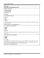 Preview for 376 page of Northern Telecom NAC User Manual