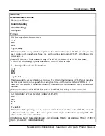 Preview for 403 page of Northern Telecom NAC User Manual