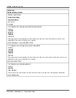 Preview for 416 page of Northern Telecom NAC User Manual