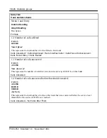 Preview for 428 page of Northern Telecom NAC User Manual