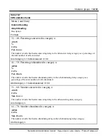 Preview for 455 page of Northern Telecom NAC User Manual