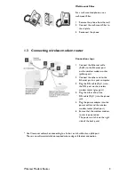 Preview for 3 page of Northern Telecom Sans Fil Installation Manual