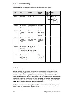 Preview for 10 page of Northern Telecom Sans Fil Installation Manual