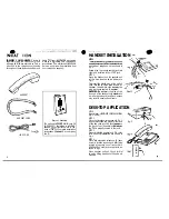 Preview for 4 page of Northern Telecom Unity I User Manual