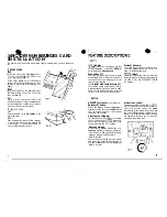 Preview for 5 page of Northern Telecom Unity I User Manual