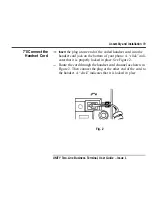 Предварительный просмотр 9 страницы Northern Telecom Unity Two-Line User Manual