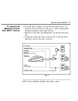 Предварительный просмотр 15 страницы Northern Telecom Unity Two-Line User Manual