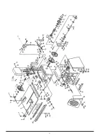 Предварительный просмотр 13 страницы Northern Tool 168650 Owner'S Manual