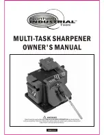 Preview for 1 page of Northern 337007 Owner'S Manual