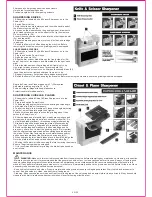 Предварительный просмотр 4 страницы Northern 337007 Owner'S Manual