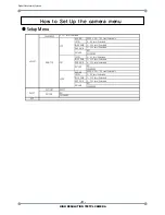 Preview for 9 page of Northern CB700VFIR5960 User Manual