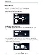 Preview for 17 page of Northern CB700VFIR5960 User Manual