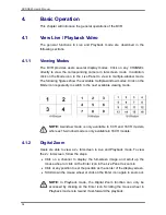 Preview for 35 page of Northern DVRN960 Series User Manual