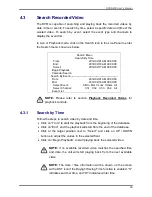 Предварительный просмотр 40 страницы Northern DVRN960 Series User Manual