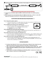 Предварительный просмотр 4 страницы Northern EOCCPK Manual