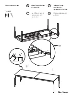 Preview for 3 page of Northern Expand Installation Manual