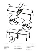 Preview for 4 page of Northern Expand Installation Manual