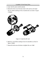 Preview for 13 page of Northern IP3VFB Installation & Quick Setup Manual