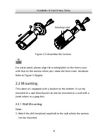 Preview for 14 page of Northern IP3VFB Installation & Quick Setup Manual