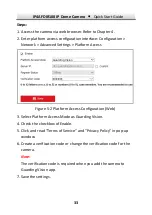 Preview for 34 page of Northern IP4AFDIR100 Installation & Quick Setup Manual