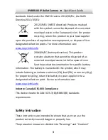 Preview for 4 page of Northern IP4BIR100 Installation & Quick Setup Manual