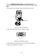 Предварительный просмотр 12 страницы Northern IP4BIR100 Installation & Quick Setup Manual