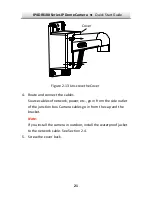 Preview for 22 page of Northern IP4DIR100 Installation & Quick Setup Manual