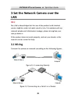 Preview for 21 page of Northern IP4TIR100 Installation & Quick Setup Manual