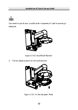 Preview for 23 page of Northern IP4W Installation & Quick Setup Manual