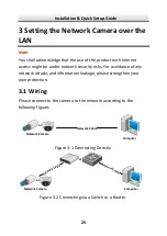 Preview for 26 page of Northern IP4W Installation & Quick Setup Manual