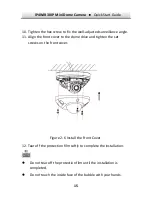 Preview for 16 page of Northern IP4WIR30 Installation & Quick Setup Manual