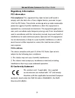 Preview for 3 page of Northern IP4WVFD Installation & Quick Start Manual